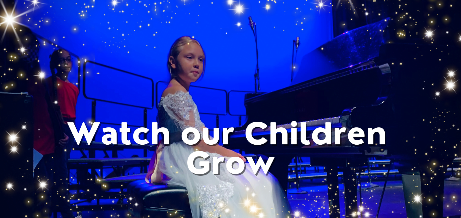 Watch Our Children Grow