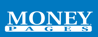 Money pages logo